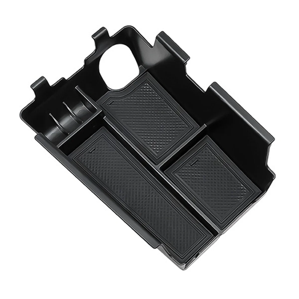 Center Console Organizer for Ford Mustang 2024 Middle Console Storage Box Divider Insert Tray Interior Accessories
Center Console Organizer for Ford Mustang 2024 Middle Console Storage Box Divider Insert Tray Interior Accessories
