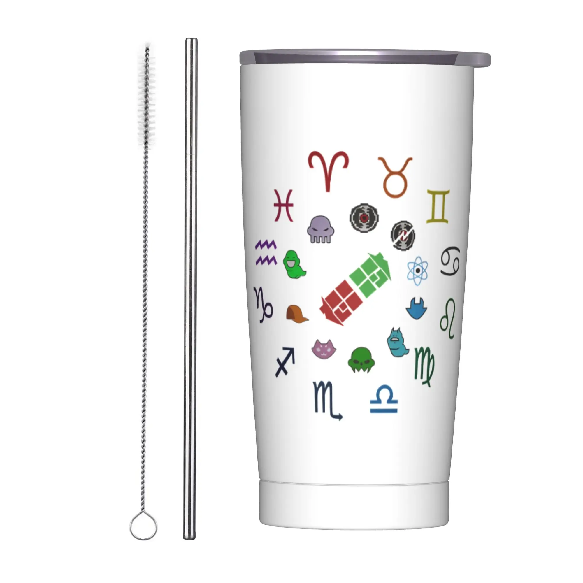 Термокружка Homestuck Manga с соломинками, вакуумная кофейная кружка John Karkat, портативная бутылка для улицы, 20 унций
Термокружка Homestuck Manga с соломинками, вакуумная кофейная кружка John Karkat, портативная бутылка для улицы, 20 унций