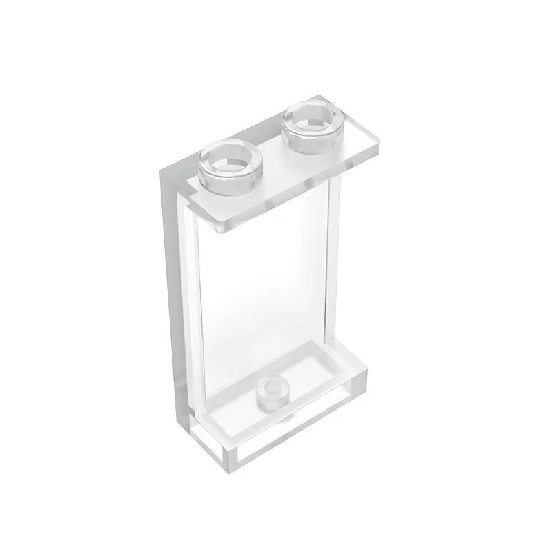 Senbo GDS-781 WALL ELEMENT 1X2X3 compatible with lego 87544 74968 2362 children's DIY Educational Building Blocks Technical
Senbo GDS-781 WALL ELEMENT 1X2X3 compatible with lego 87544 74968 2362 children's DIY Educational Building Blocks Technical