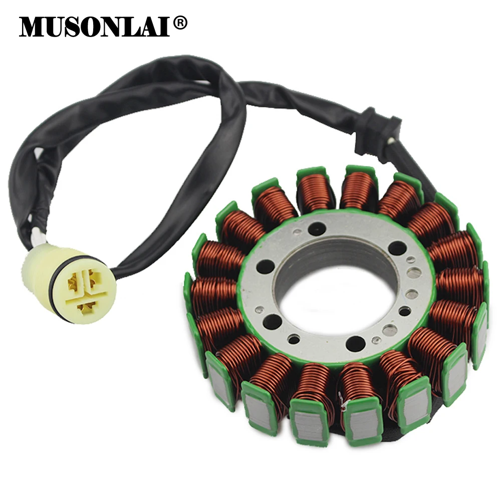 Статорная катушка для мотоциклов Kawasaki ZX-6RR ZX-6R ZX636 Ninja 600 636 03-04 Z750 04-06 Z750S 05-06 Z1000 ZR1000 03-06 21003-0001
Статорная катушка для мотоциклов Kawasaki ZX-6RR ZX-6R ZX636 Ninja 600 636 03-04 Z750 04-06 Z750S 05-06 Z1000 ZR1000 03-06 21003-0001