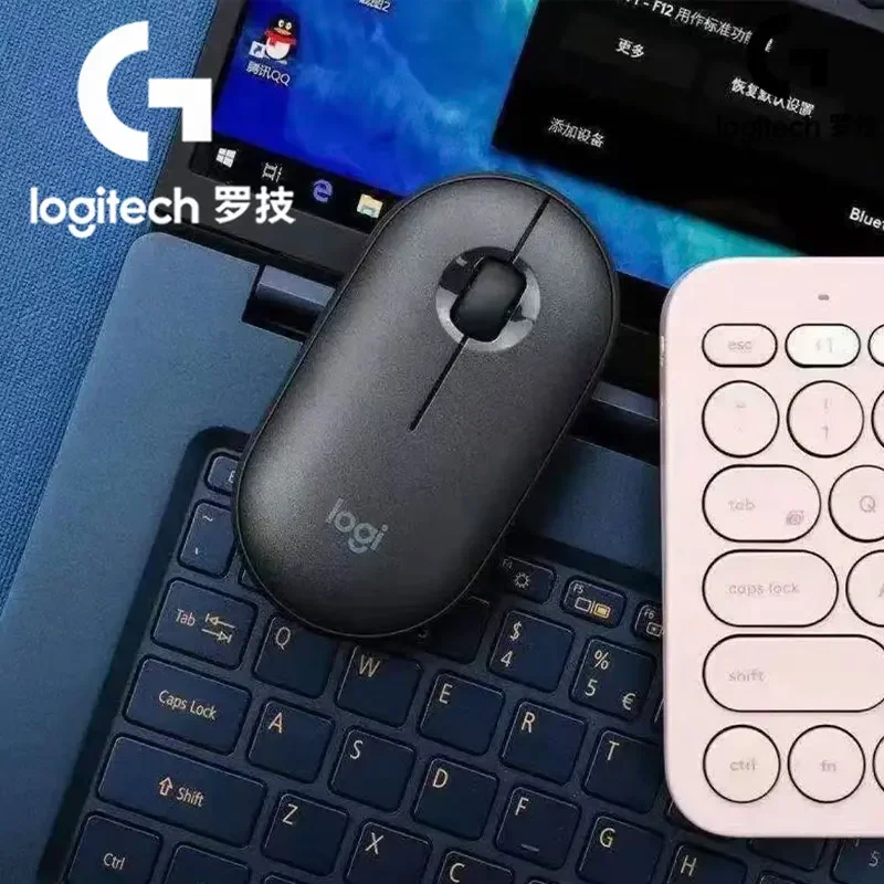 Logitech M350 Student e-sports office all-in-one assistant dual-mode wireless silent mouse ergonomic lightweight Durable
Logitech M350 Student e-sports office all-in-one assistant dual-mode wireless silent mouse ergonomic lightweight Durable