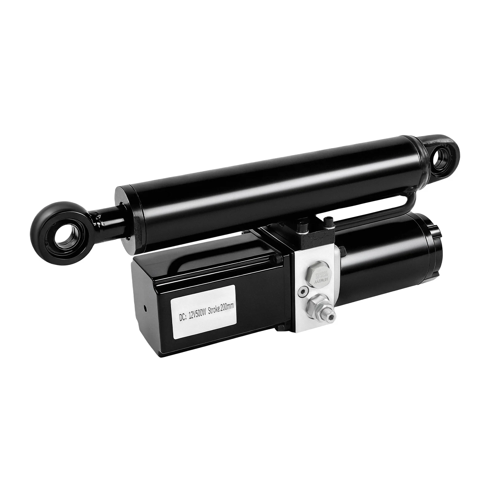 Electric Linear Actuator, Hydraulic Electric Actuator, Steel Linear Actuator for Automotive Modification, Industrial Machinery
Electric Linear Actuator, Hydraulic Electric Actuator, Steel Linear Actuator for Automotive Modification, Industrial Machinery