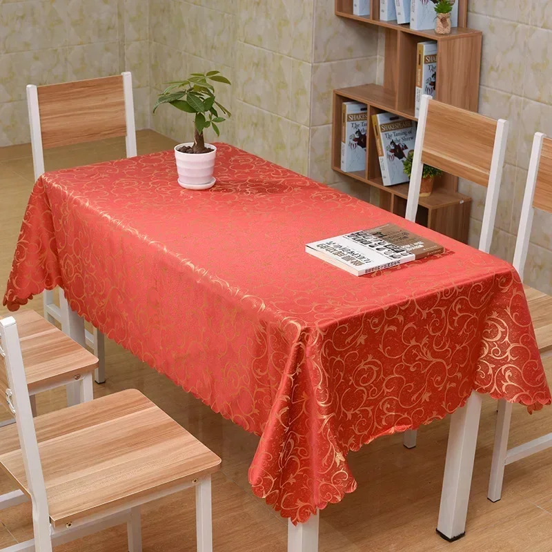 2024 new tablecloth waterproof oil party cloth activities 
2024 new tablecloth waterproof oil party cloth activities