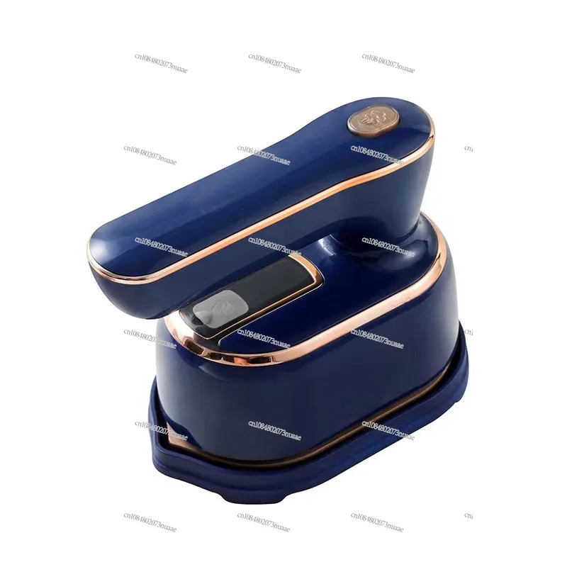 Home Steam Electric Iron Dry and Wet Dual-use Handheld Ironing Foldable Portable Garment Steamer Mini Clothes Steamer
Home Steam Electric Iron Dry and Wet Dual-use Handheld Ironing Foldable Portable Garment Steamer Mini Clothes Steamer