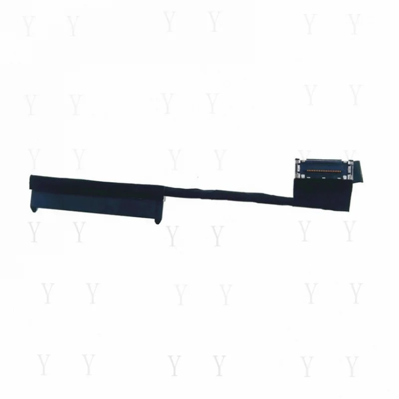 Y+ HH0YC DC02C004K00 SATA Hard Drive HDD SSD Cable For Dell Latitude E7440
Y+ HH0YC DC02C004K00 SATA Hard Drive HDD SSD Cable For Dell Latitude E7440
