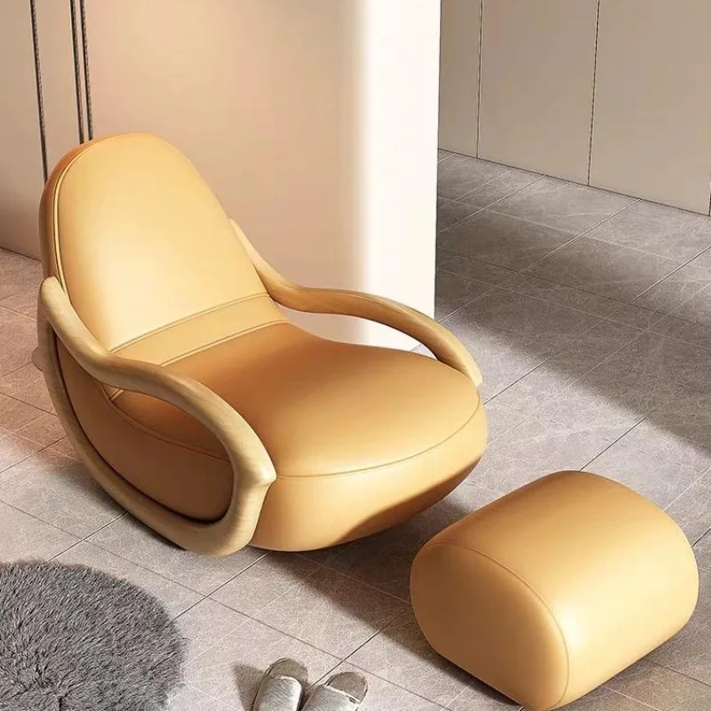 Stylish Rocking Living Room Chairs Elegant Nordic Gaming Chairs Design Luxury Cadeiras De Sala De Estar Living Room Furniture
Stylish Rocking Living Room Chairs Elegant Nordic Gaming Chairs Design Luxury Cadeiras De Sala De Estar Living Room Furniture
