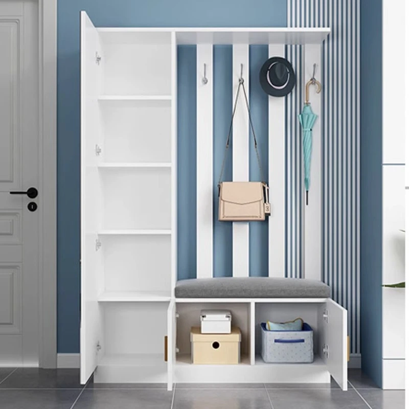 HLZ home entrance cabinet integrated wall screen partition cabinet modern simple large capacity living room light luxury locker
HLZ home entrance cabinet integrated wall screen partition cabinet modern simple large capacity living room light luxury locker