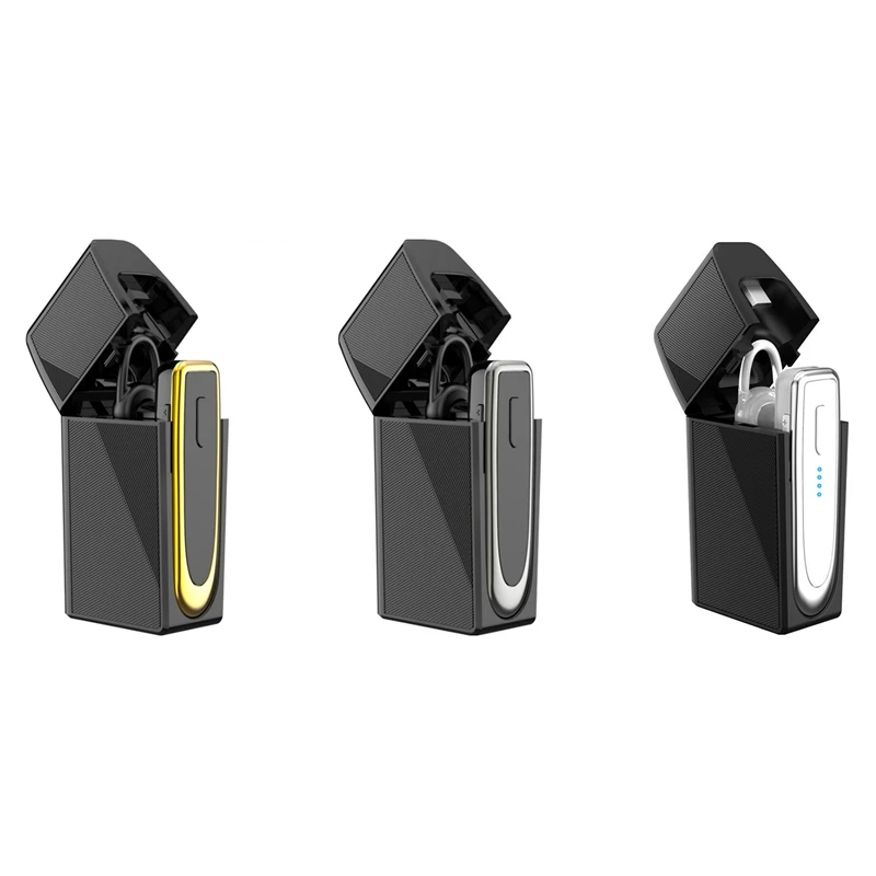 XB-Bluetooth Беспроводная гарнитура V5.0 HD Call Hands Free Bluetooth-гарнитура для мобильного телефона для вождения в деловом офисе
XB-Bluetooth Беспроводная гарнитура V5.0 HD Call Hands Free Bluetooth-гарнитура для мобильного телефона для вождения в деловом офисе