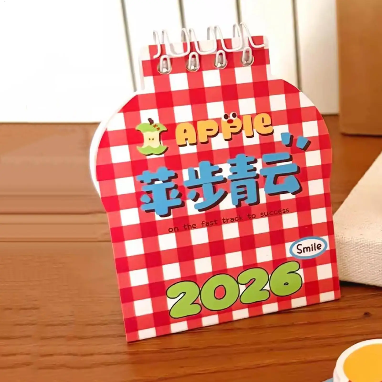 Small Desktop Calendar Cute Decor Office Supplies 2026 Monthly Desk Calendar For Home Studio School Classroom Dorm Study Work
Small Desktop Calendar Cute Decor Office Supplies 2026 Monthly Desk Calendar For Home Studio School Classroom Dorm Study Work