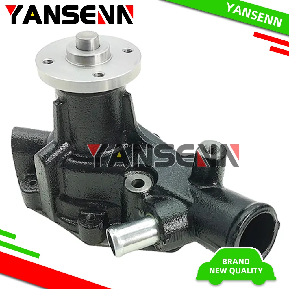 Водяной насос двигателя для ISUZU 4BC2 4BE1 4BD1 4BD1-T 4BG1 NKR150 NPR250 3.6L 8-94372119 8-94129554-0,8-94129554, 8-97021171-1
Водяной насос двигателя для ISUZU 4BC2 4BE1 4BD1 4BD1-T 4BG1 NKR150 NPR250 3.6L 8-94372119 8-94129554-0,8-94129554, 8-97021171-1