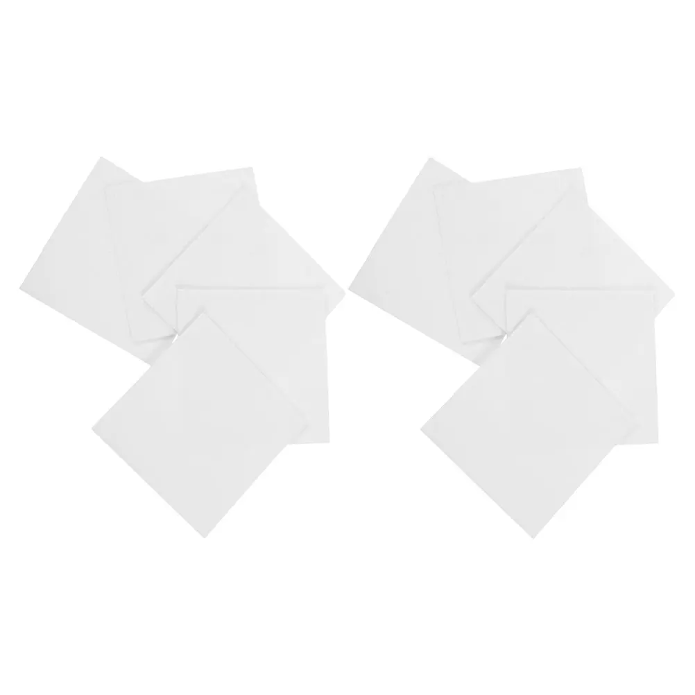 10pcs Heat Resistant Kiln Pads Ceramic Craft Replacement Mats White Pottery Firing Accessories High Temp Insulation Gasket
10pcs Heat Resistant Kiln Pads Ceramic Craft Replacement Mats White Pottery Firing Accessories High Temp Insulation Gasket