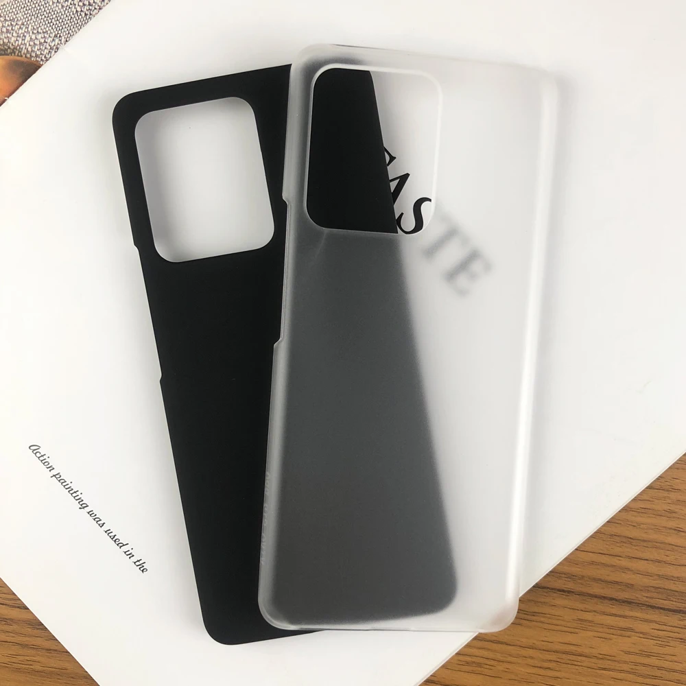 Simple Ultra-thin Matte Hard Phone Case For vivo V23 S12 Pro 5G Anti-fingerprint PC Back Case Cover
Simple Ultra-thin Matte Hard Phone Case For vivo V23 S12 Pro 5G Anti-fingerprint PC Back Case Cover