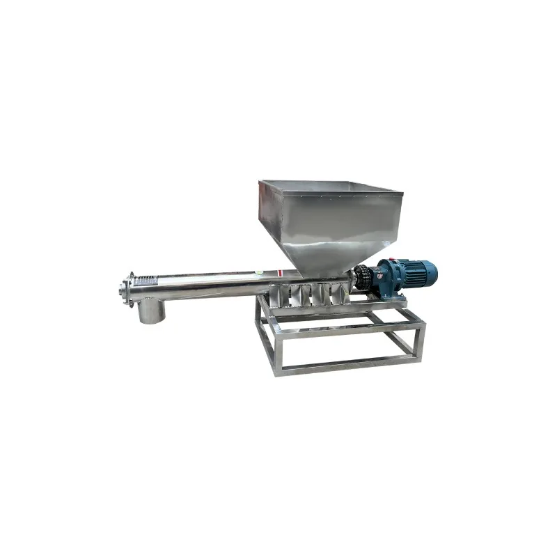 Stainless steel auger screw feeder, biological granular plastic flour household small automatic hoist
Stainless steel auger screw feeder, biological granular plastic flour household small automatic hoist