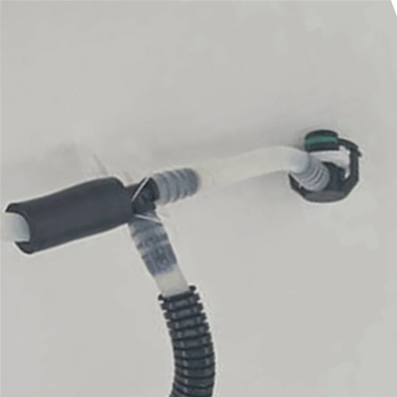 AX83-1 PCS Fuel Line Supply Cable Hose Fuel Pipe To Pump 3 WAY As Shown Plastic For Mercedes Sprinter Diesel 2000-2006
AX83-1 PCS Fuel Line Supply Cable Hose Fuel Pipe To Pump 3 WAY As Shown Plastic For Mercedes Sprinter Diesel 2000-2006