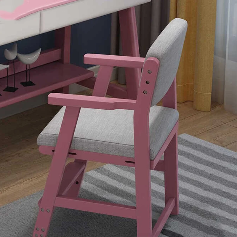 Solid Wood Leisure Chair Home Computer Learning Office Primary School Students Writing Single Home Chaise Bois Furniture
Solid Wood Leisure Chair Home Computer Learning Office Primary School Students Writing Single Home Chaise Bois Furniture