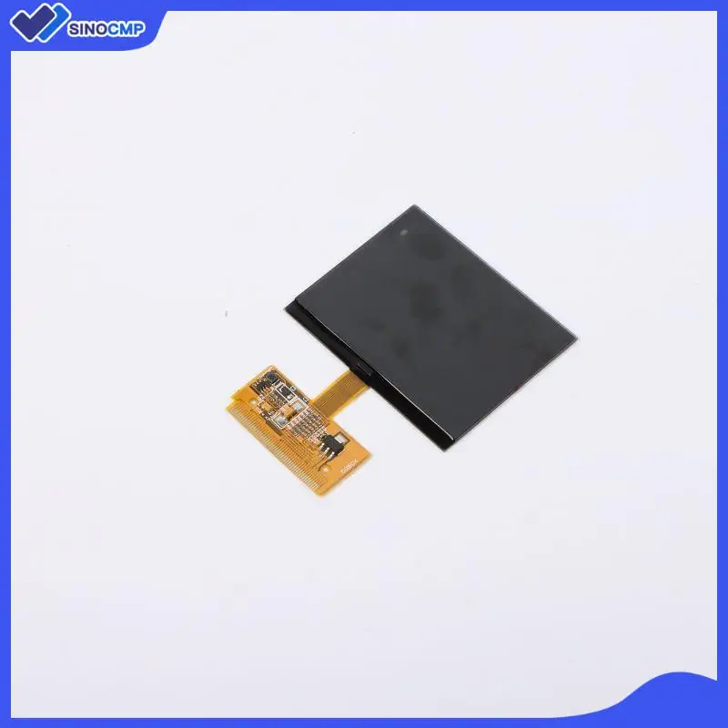 LCD Display Car Screen For AUDI A6 A4 A3 VW Passat VDO Instrument Cluster Touch Screen 88x64 Pixel Black Plastic Dashboard 
LCD Display Car Screen For AUDI A6 A4 A3 VW Passat VDO Instrument Cluster Touch Screen 88x64 Pixel Black Plastic Dashboard