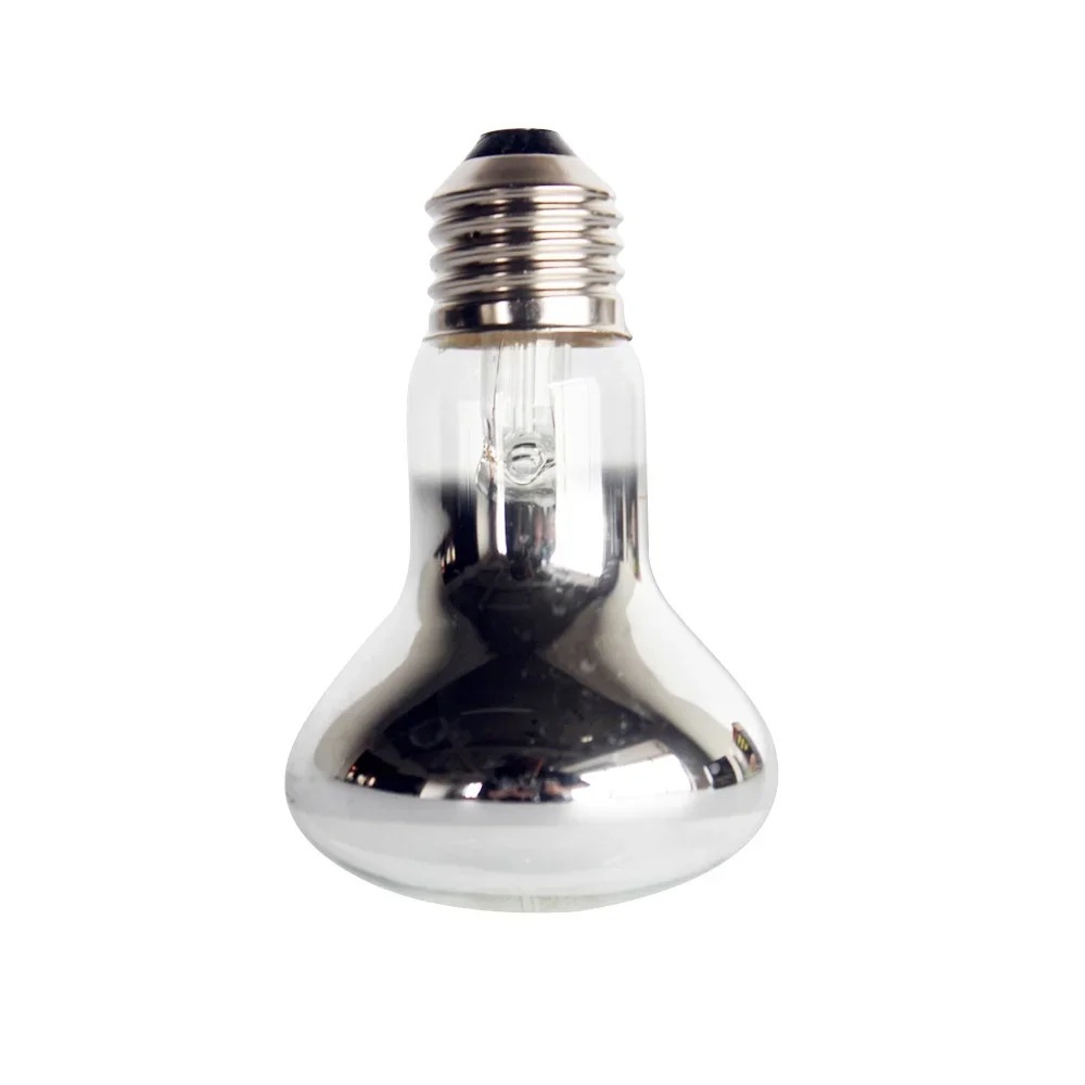 Worry Free Quality UVA Illumination 40-60 Watts Pet Heating Sand Lamp For Many Reptiles
Worry Free Quality UVA Illumination 40-60 Watts Pet Heating Sand Lamp For Many Reptiles