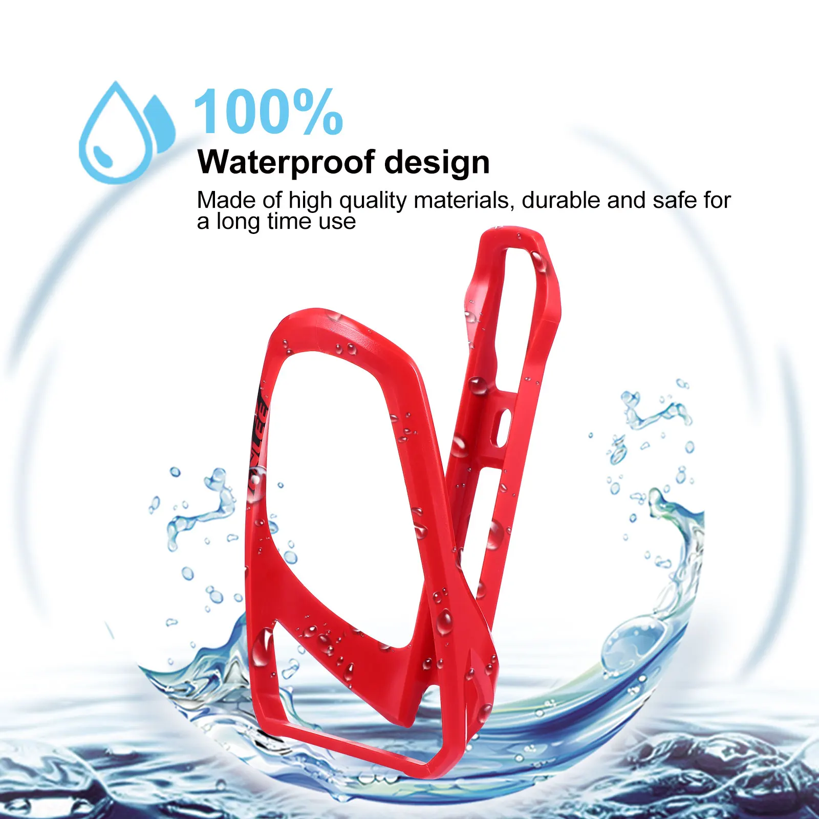Bicycle Bottle Cage Bike Water Holder Rennrad Flaschenhalter Fahrrad Wasserflaschenhalter for
Bicycle Bottle Cage Bike Water Holder Rennrad Flaschenhalter Fahrrad Wasserflaschenhalter for