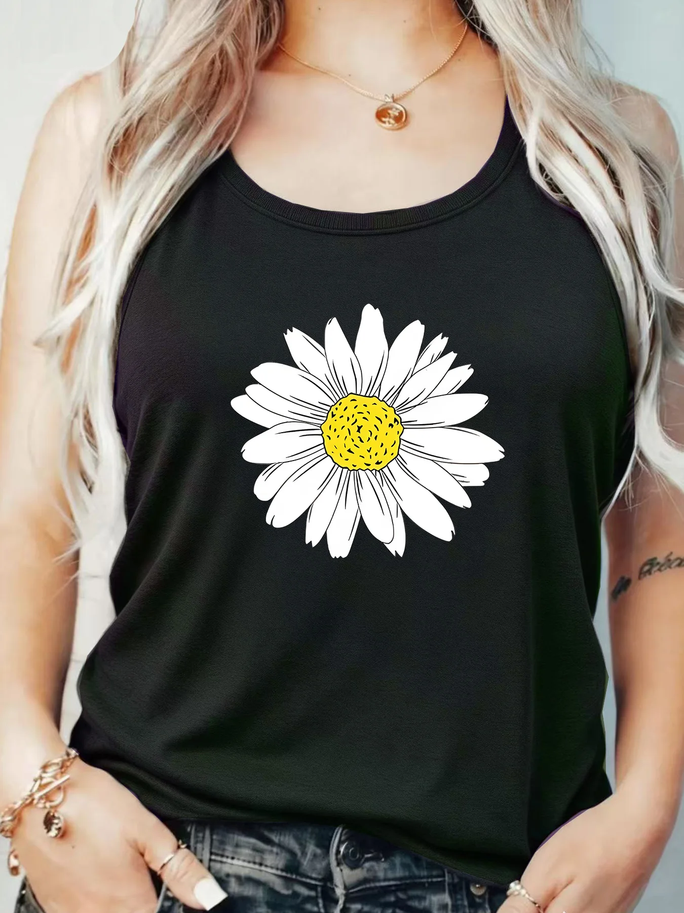 Loose Fit Printed Pocket T-Shirt for Women with Ribbed Collar round Neck 1-8XL plus Size Comfortable Casual Vest
Loose Fit Printed Pocket T-Shirt for Women with Ribbed Collar round Neck 1-8XL plus Size Comfortable Casual Vest