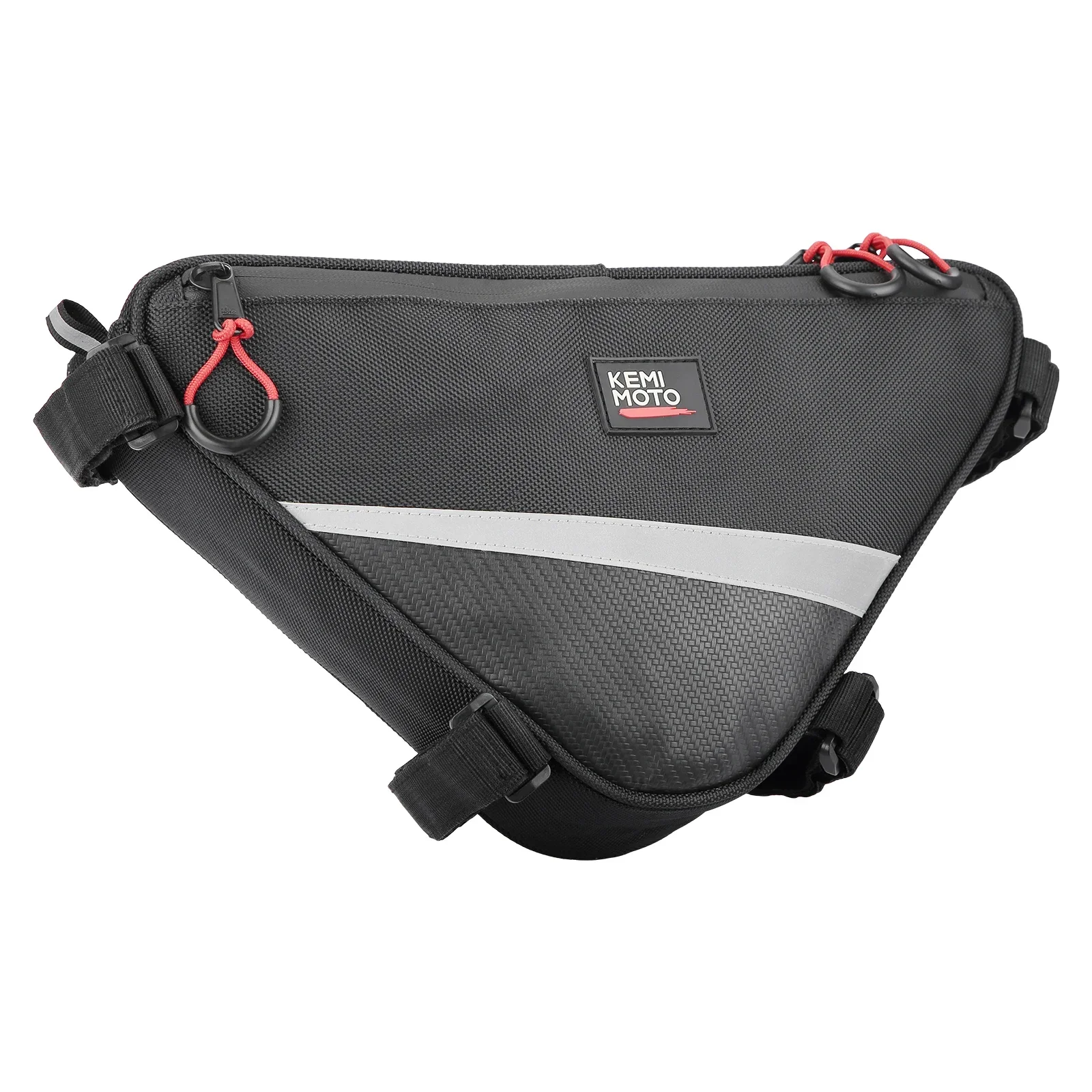 UTV Roll Bar Corner Storage Bag Compatible with Polaris Ranger RZR for Can-am for Mountain Bikes Bicycle
UTV Roll Bar Corner Storage Bag Compatible with Polaris Ranger RZR for Can-am for Mountain Bikes Bicycle