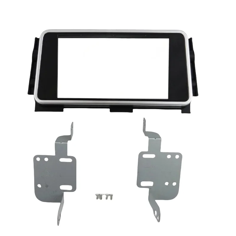 7" Android Car Stereo Kit for Nissan Micra/Kicks 2017-2019 - Dash Panel & Frame Adapter
7" Android Car Stereo Kit for Nissan Micra/Kicks 2017-2019 - Dash Panel & Frame Adapter