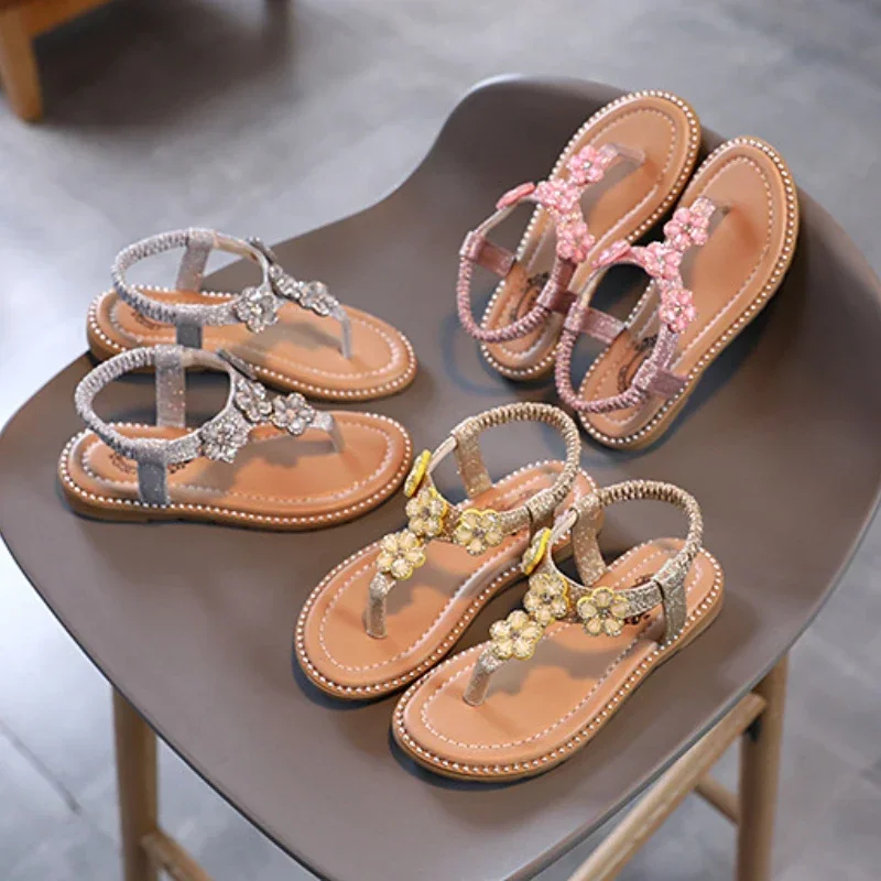 Sandalias De Mujer, детская обувь, летние сандалии на мягкой подошве с цветами в этническом стиле, новые модные универсальные повседневные пляжные сандалии на каждый день
Sandalias De Mujer, детская обувь, летние сандалии на мягкой подошве с цветами в этническом стиле, новые модные универсальные повседневные пляжные сандалии на каждый день