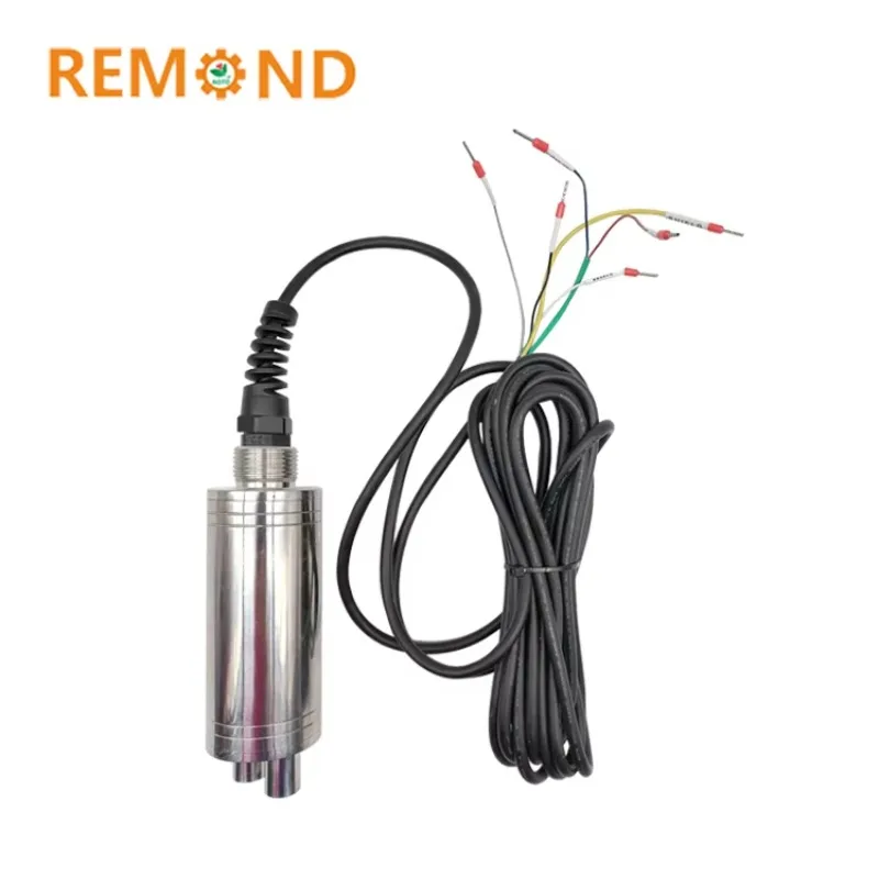 In stock 2026 Direct Sales Online Sludge Concentration Sensor RS485 Stainless Steel Suspended Solids Probe TSS Sensor OEM IP68 P
In stock 2026 Direct Sales Online Sludge Concentration Sensor RS485 Stainless Steel Suspended Solids Probe TSS Sensor OEM IP68 P
