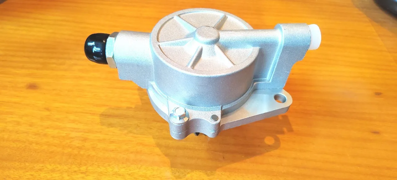 Automotive Parts Engine Vacuum Pump ME220745
Automotive Parts Engine Vacuum Pump ME220745