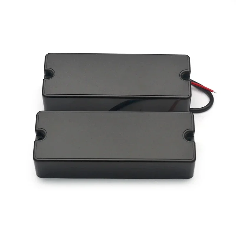Active Bass Pickup Soapbar 5 String Bass Pickup Double Coil Humbucker Ceramic Magnet Active Pickup Bass Guitar Accessories
Active Bass Pickup Soapbar 5 String Bass Pickup Double Coil Humbucker Ceramic Magnet Active Pickup Bass Guitar Accessories