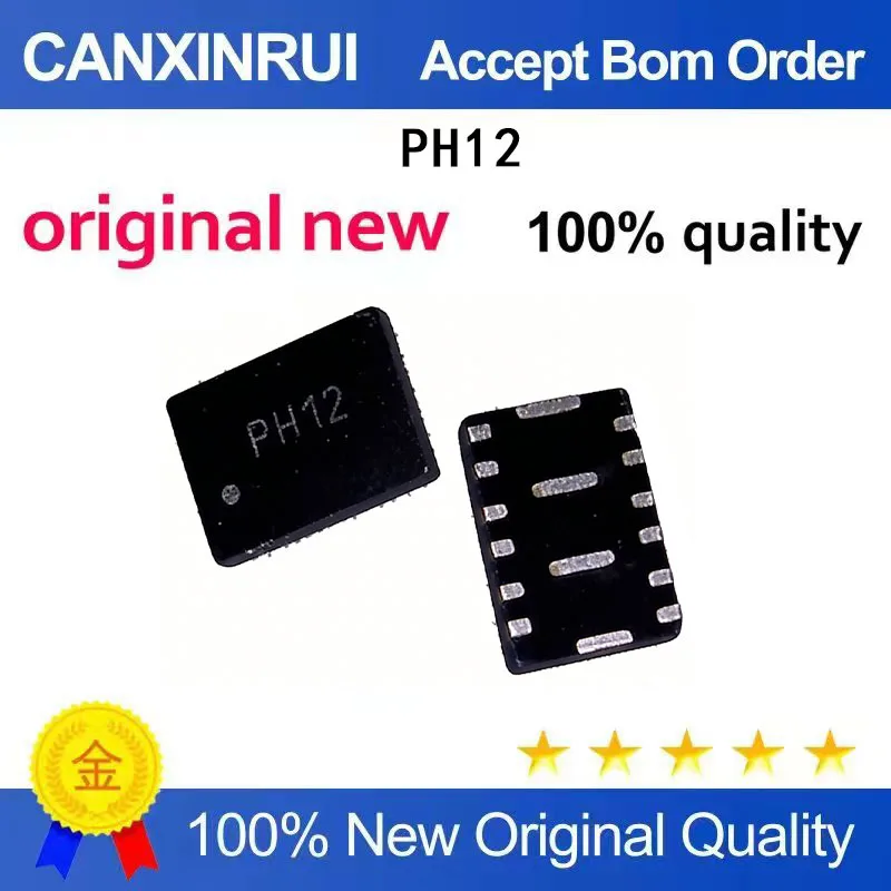 (5-100 pieces)Brand new original PH12 PHI2 QFN spot chip IC
(5-100 pieces)Brand new original PH12 PHI2 QFN spot chip IC