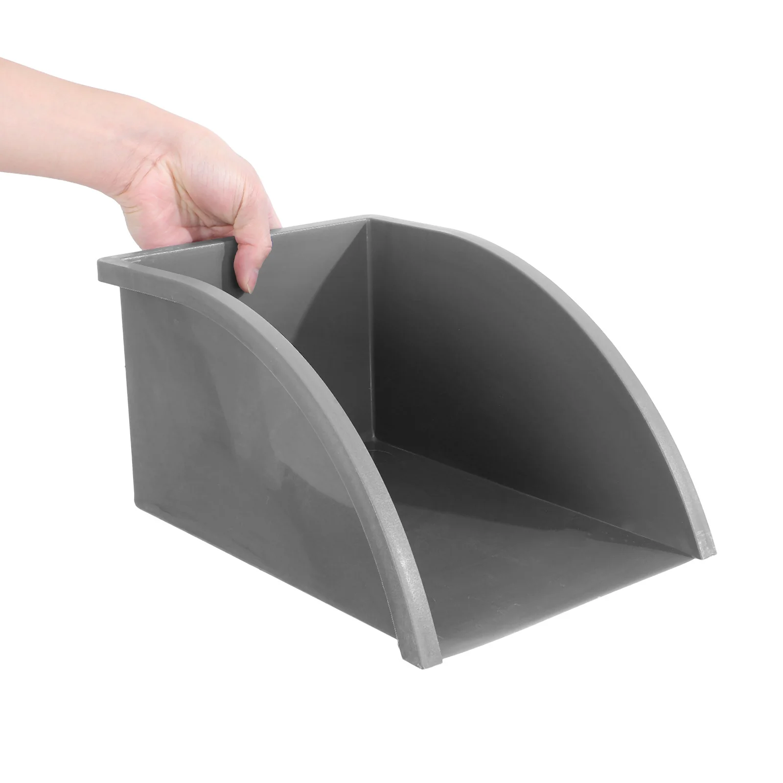 Large Dustpan Rainwater Drain Plastic Durable Garbage Catcher Debris Filter Cleaner Household Outdoor Cleaning Tool
Large Dustpan Rainwater Drain Plastic Durable Garbage Catcher Debris Filter Cleaner Household Outdoor Cleaning Tool