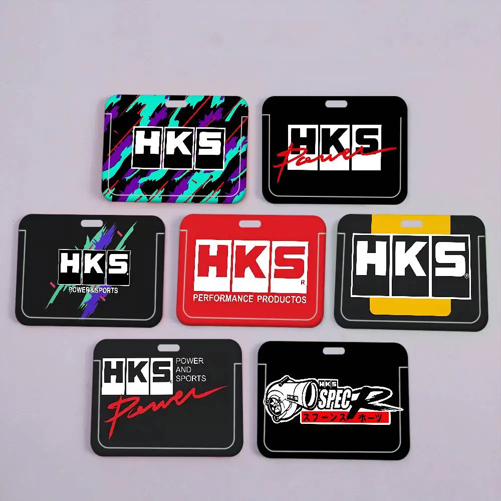 Cool A-HKS Work Card With Lanyard ID Work Card Holder Bags Case Cover Identity Business Credit Card Holder Bag Case
Cool A-HKS Work Card With Lanyard ID Work Card Holder Bags Case Cover Identity Business Credit Card Holder Bag Case