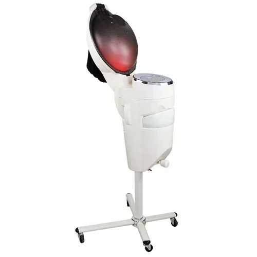 Seven-Color Lamp Oil Treatment Machine Hair Steamer Care Sprayer Blue Light Nano Spray Gun Hair Care Machine
Seven-Color Lamp Oil Treatment Machine Hair Steamer Care Sprayer Blue Light Nano Spray Gun Hair Care Machine