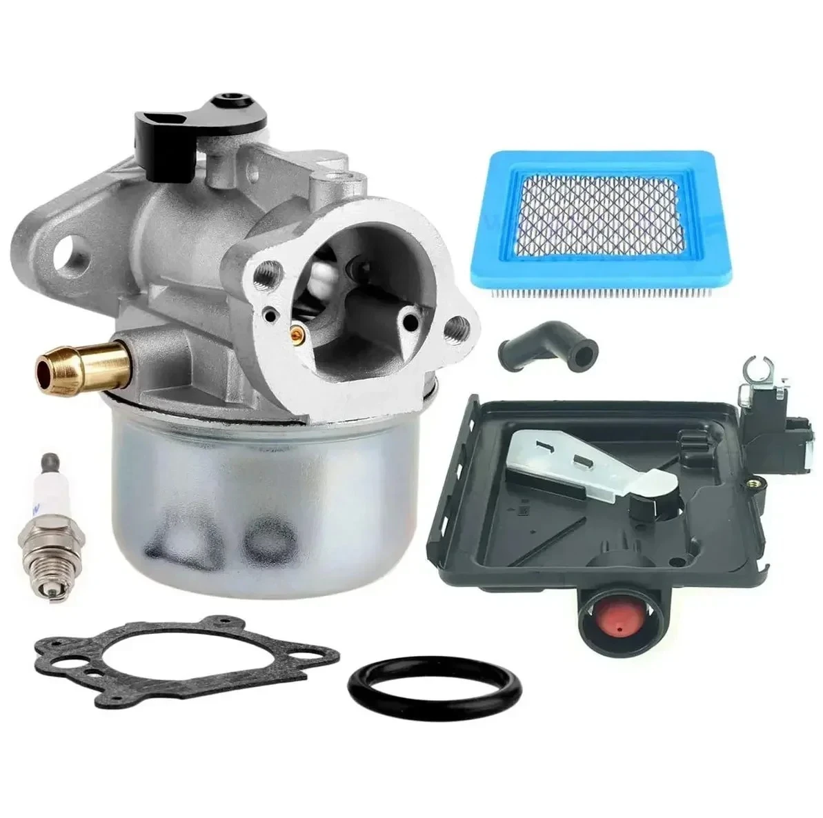 799868 Carburetor Fits Briggs & Stratton 498170 799872 694202 497586 498254 790821 Carb Landscape maintenance power tools
799868 Carburetor Fits Briggs & Stratton 498170 799872 694202 497586 498254 790821 Carb Landscape maintenance power tools