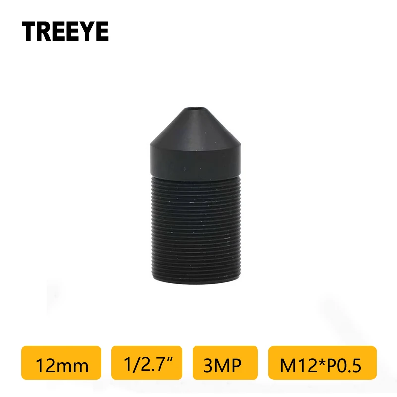 HD-объектив 3.0 мегапикселя, 12 мм, с малым диафрагмой, 3MP, для систем видеонаблюдения, 1/2.7", M12, для IP-камер, аксессуары для металлургических камер
HD-объектив 3.0 мегапикселя, 12 мм, с малым диафрагмой, 3MP, для систем видеонаблюдения, 1/2.7", M12, для IP-камер, аксессуары для металлургических камер