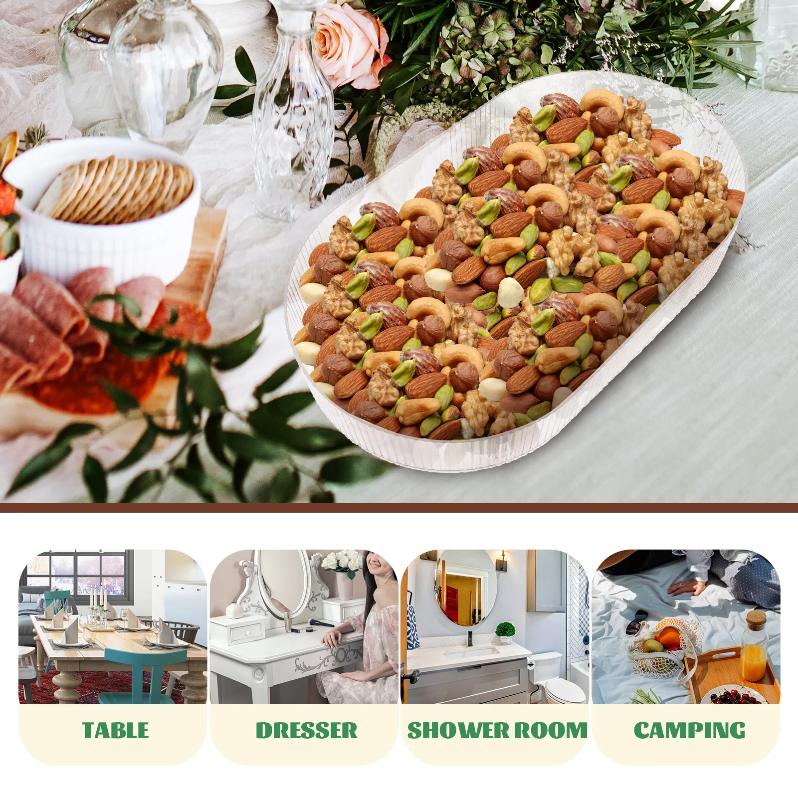 Storage Tray Draining Drip Trays Coffee Fruit Plate Cup Drying The Pet Desktop Kitchen
Storage Tray Draining Drip Trays Coffee Fruit Plate Cup Drying The Pet Desktop Kitchen