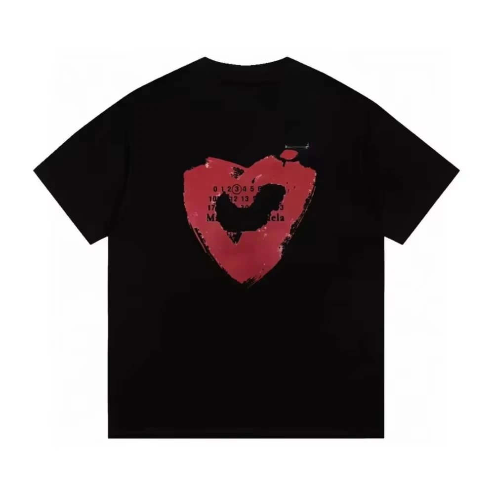 Women's T-shirt Cotton Short Sleeved 2025 New Summer Round Neck Unisex Half Sleeved Sports Shirt Fashion Trends Men Tshir
Women's T-shirt Cotton Short Sleeved 2025 New Summer Round Neck Unisex Half Sleeved Sports Shirt Fashion Trends Men Tshir