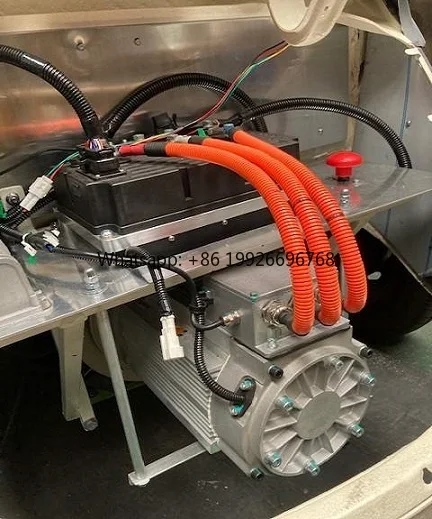 Good Quality 7.5KW 15HP Electric Engine Motor for EZGO CLUB CAR
Good Quality 7.5KW 15HP Electric Engine Motor for EZGO CLUB CAR