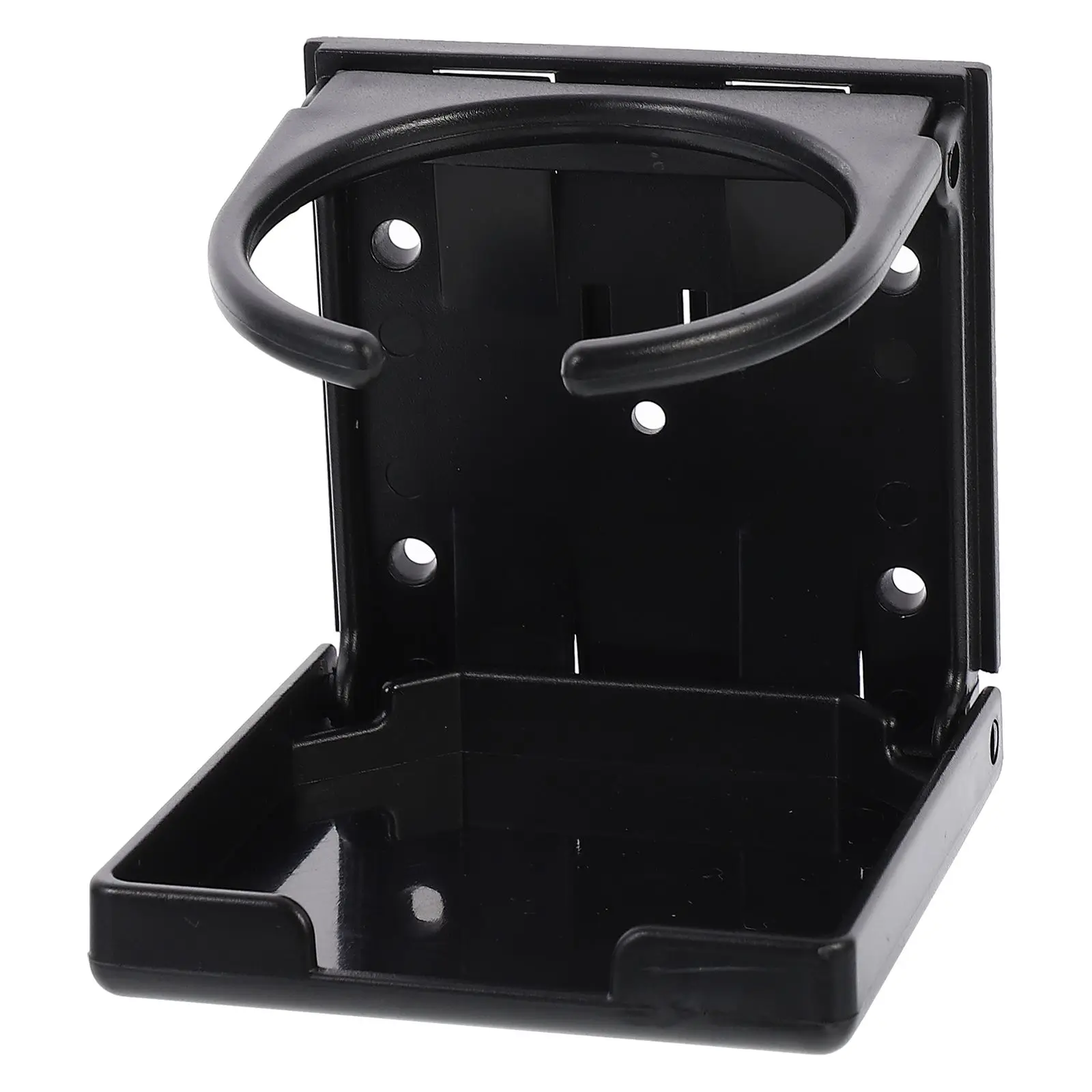 Car Cup Holder Foldable Drink Rack Universal Bottle Organizer ABS Material Sturdy Durable Easy Match Car Interior Beverage Shelf
Car Cup Holder Foldable Drink Rack Universal Bottle Organizer ABS Material Sturdy Durable Easy Match Car Interior Beverage Shelf