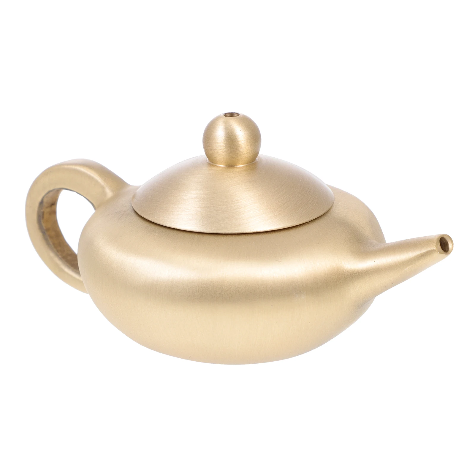 Small Teapot Copper Craft nament Vintage Home Decor Dining Table Gift Pots Desktop Decorative Item Unique Design
Small Teapot Copper Craft nament Vintage Home Decor Dining Table Gift Pots Desktop Decorative Item Unique Design
