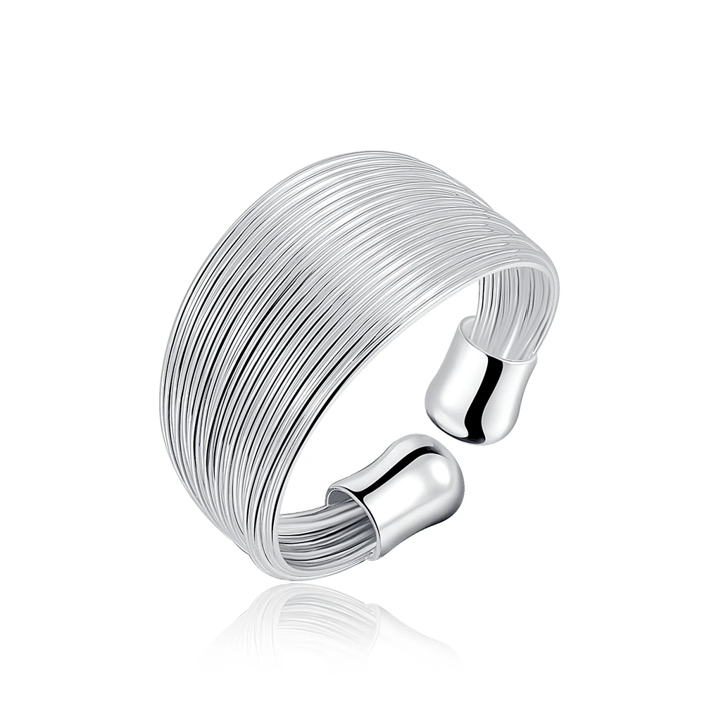 925 Sterling Silver Ring Cute High quality Wedding women lady style festival gifts beautiful trendy Jewelry
925 Sterling Silver Ring Cute High quality Wedding women lady style festival gifts beautiful trendy Jewelry