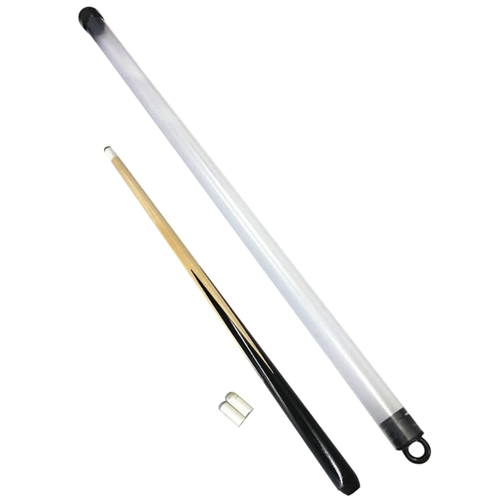 Wooden Pool Cue for Kids 50cm Short Billiard Stick Childrens Pool Stick Practical Use Sturdy Durable Lightweight
Wooden Pool Cue for Kids 50cm Short Billiard Stick Childrens Pool Stick Practical Use Sturdy Durable Lightweight