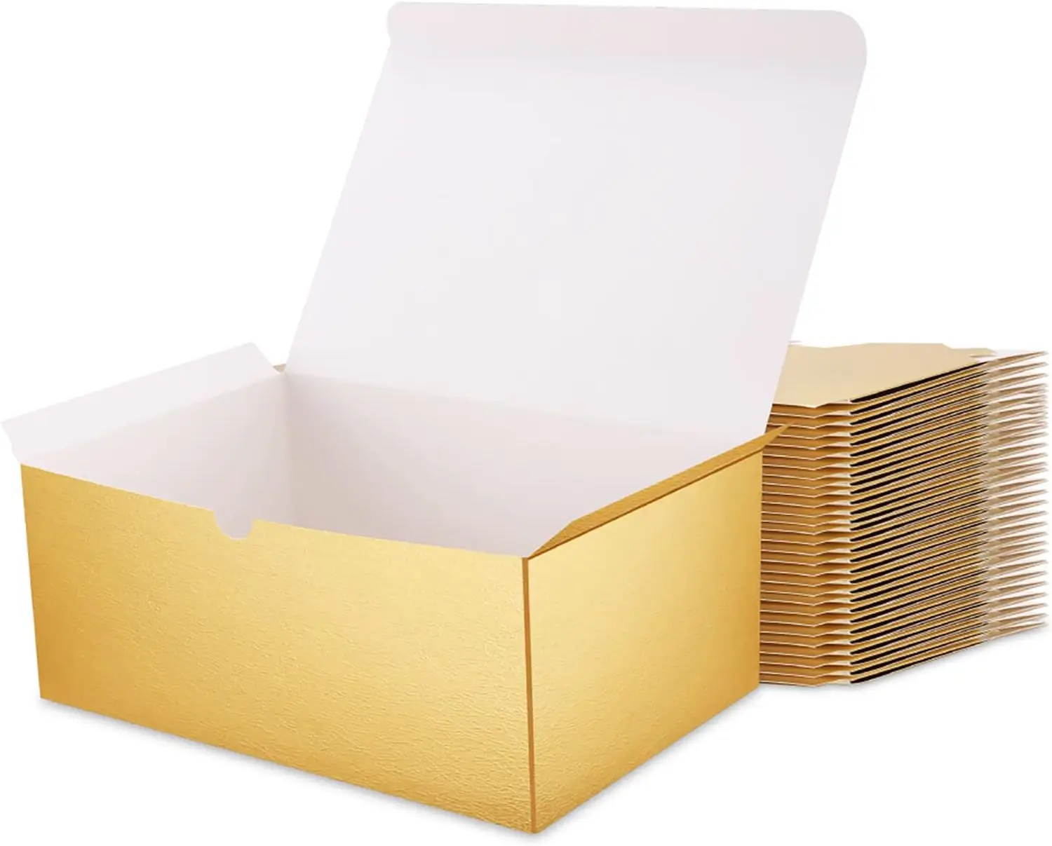 30 подарочных коробок 9,5x6,5x4 дюйма с крышками, коробки для подарков, коробка для предложения подружке невесты, золотистые
30 подарочных коробок 9,5x6,5x4 дюйма с крышками, коробки для подарков, коробка для предложения подружке невесты, золотистые