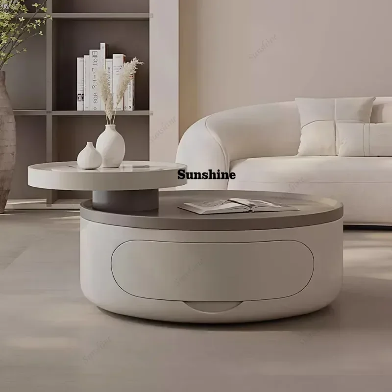 Элегантный журнальный столик класса люкс, простой современный минималистичный премиум-столик для гостиной, мебель для дома
Элегантный журнальный столик класса люкс, простой современный минималистичный премиум-столик для гостиной, мебель для дома