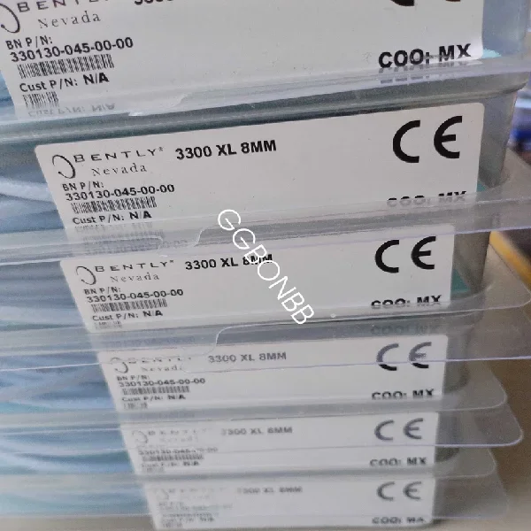 2026 1pc Brand New 330130-045-00-00 Extension Cord or Ups Brand New Original Spot Plc
2026 1pc Brand New 330130-045-00-00 Extension Cord or Ups Brand New Original Spot Plc