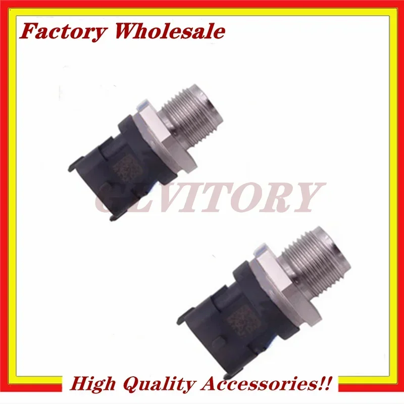 2PC 89458-52020 Common Rail Fuel High Pressure Sensor For Toyota Yaris Corolla Luna 1.4 D4D Previa R3 2.0 0281002871 89458-02011
2PC 89458-52020 Common Rail Fuel High Pressure Sensor For Toyota Yaris Corolla Luna 1.4 D4D Previa R3 2.0 0281002871 89458-02011