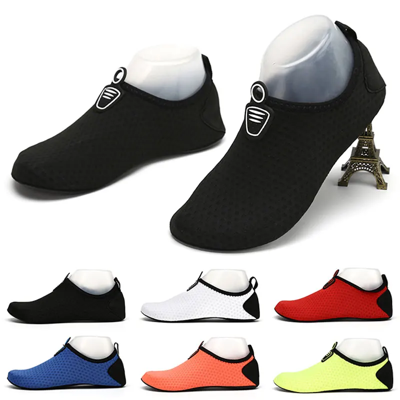Quick-Dry Water Shoes for Women Men Barefoot Shoes for Swim Beach Yoga Gym Fitness Aqua Socks Slip on Outdoor Sneakers EU35-46
Quick-Dry Water Shoes for Women Men Barefoot Shoes for Swim Beach Yoga Gym Fitness Aqua Socks Slip on Outdoor Sneakers EU35-46