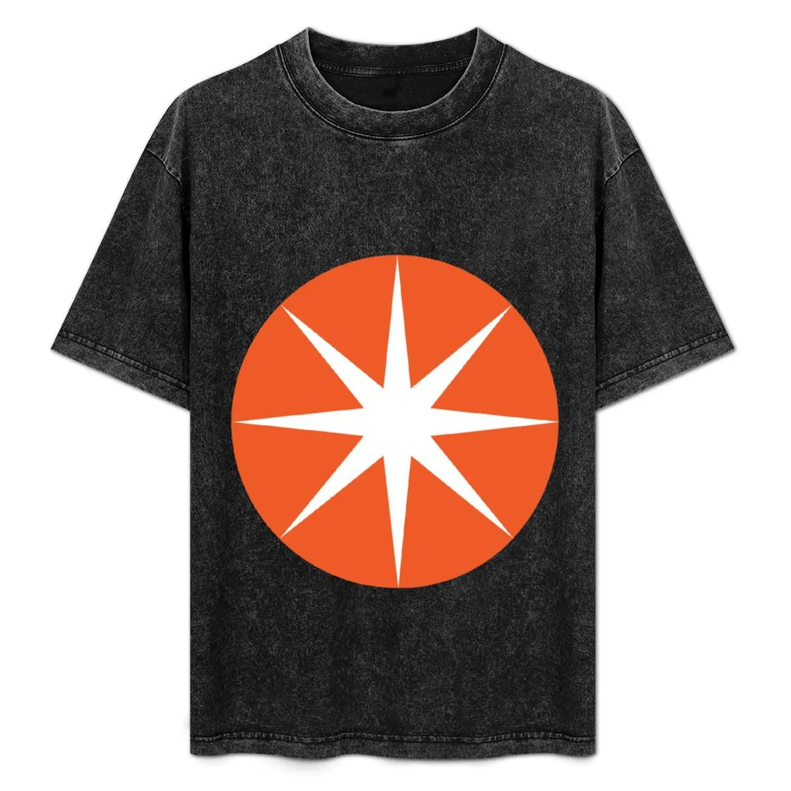 Star Symbol - Arcturus T-Shirt cotton graphic tees anime stuff funny t shirts men
Star Symbol - Arcturus T-Shirt cotton graphic tees anime stuff funny t shirts men