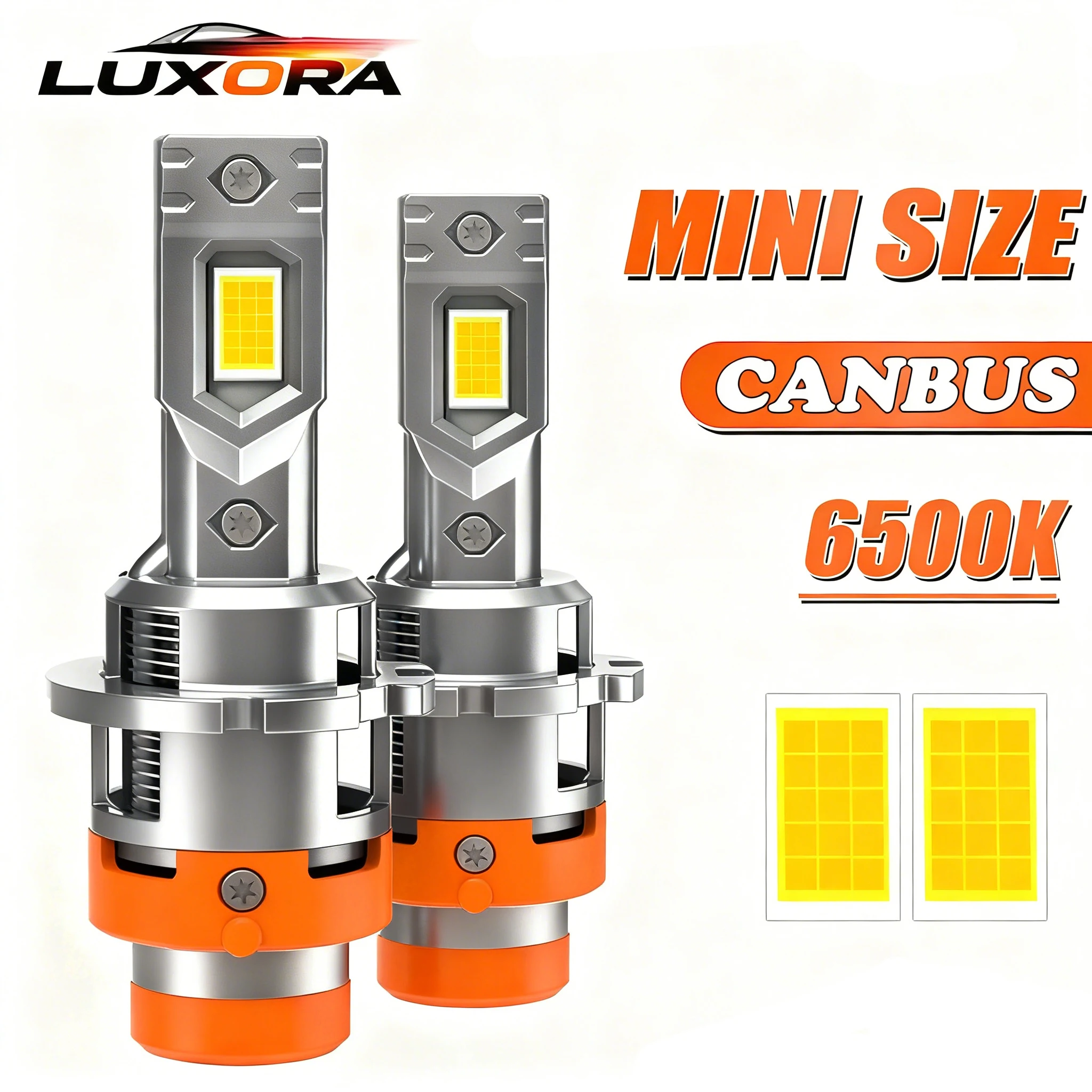 Mini D2S D4S D1S D3S LED Headlight Bulbs Canbus Wireless D2R D4R D5S D8S Car Lights HID Xenon 1:1 Turbo Led Auto Light Headlamp
Mini D2S D4S D1S D3S LED Headlight Bulbs Canbus Wireless D2R D4R D5S D8S Car Lights HID Xenon 1:1 Turbo Led Auto Light Headlamp