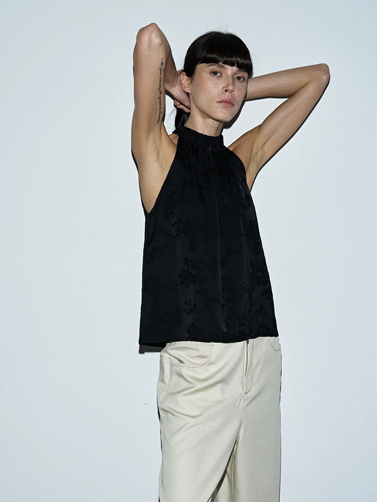 Летний женский топ Goffrid оригинального дизайна без бретелек, укороченный, с цветочным узором, из атласа, с драпировкой и вышивкой
Летний женский топ Goffrid оригинального дизайна без бретелек, укороченный, с цветочным узором, из атласа, с драпировкой и вышивкой